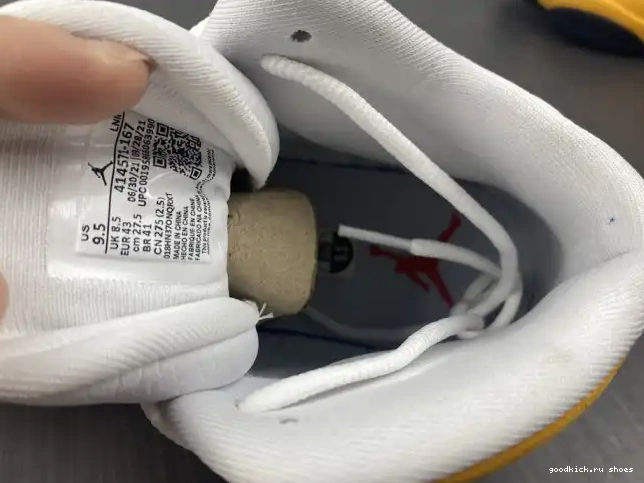 80% Off Sale 414571-167 Del Air Sol Jordan 13 0624